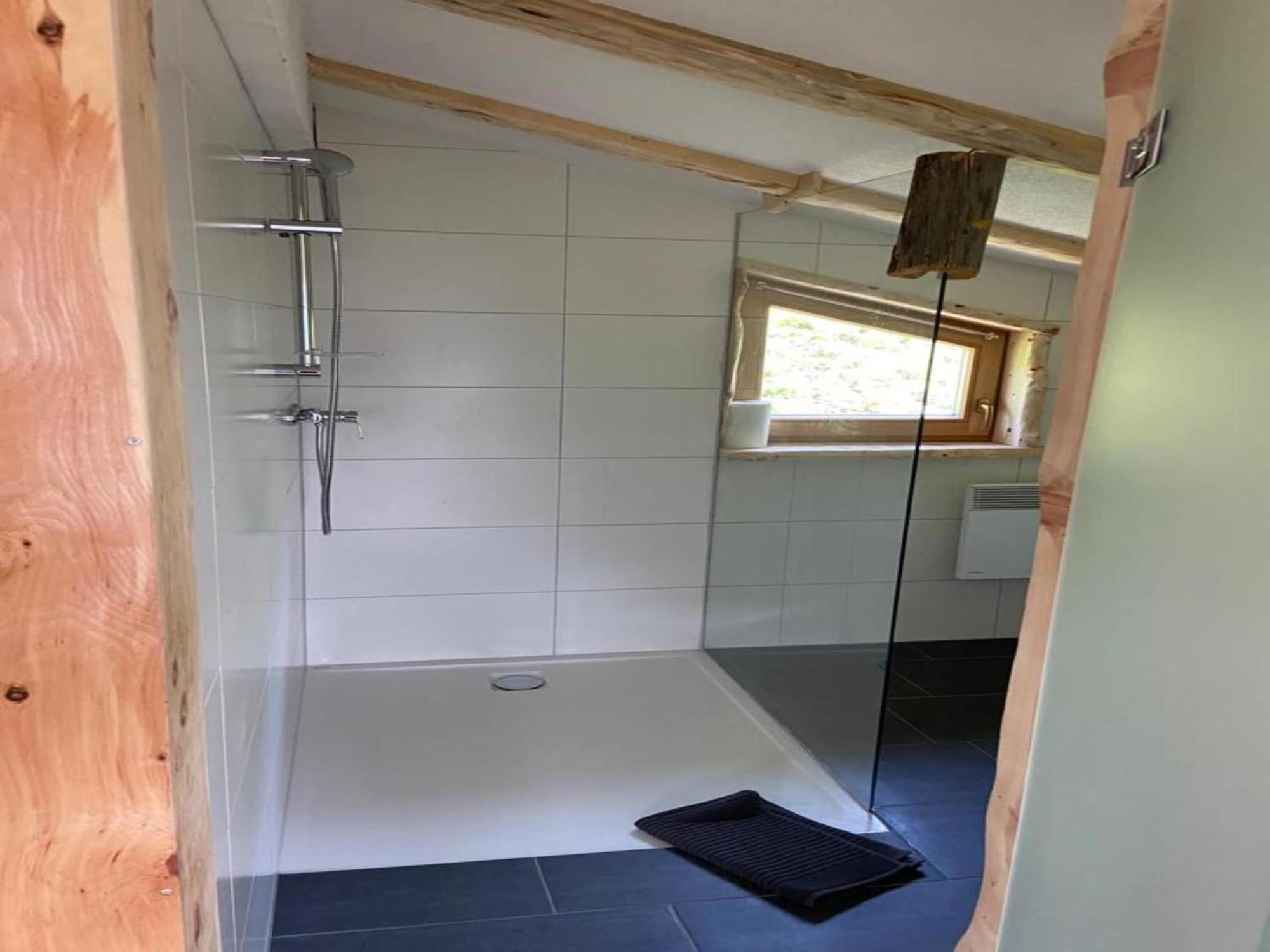New Holiday Home On The Alm With Terrace And Balcony Zellberg ภายนอก รูปภาพ